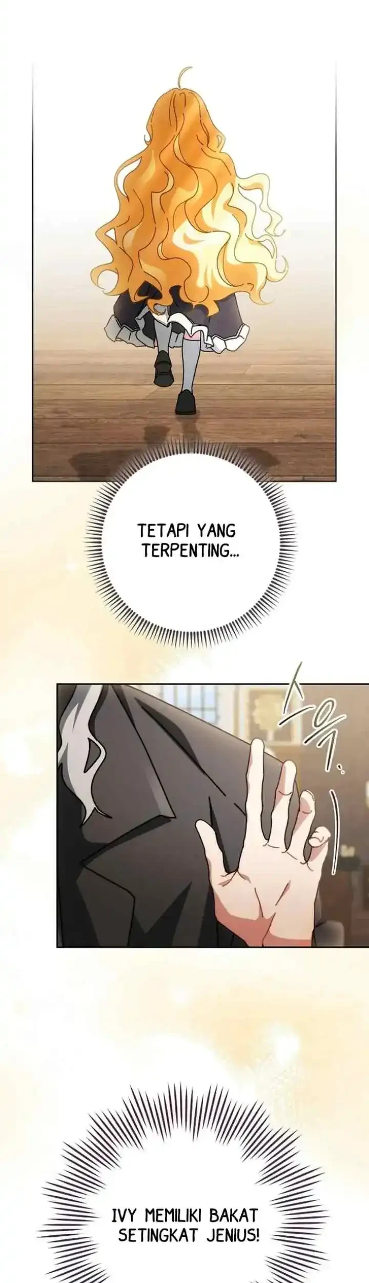 Can I Cry Now? Chapter 14 - halaman 23