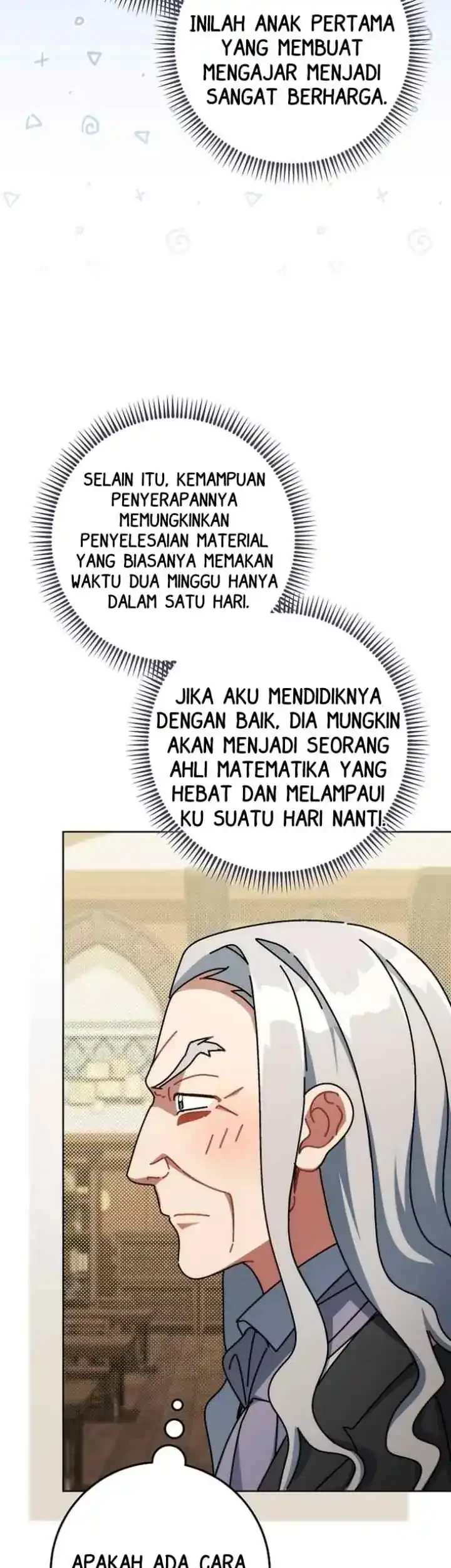 Can I Cry Now? Chapter 14 - halaman 25