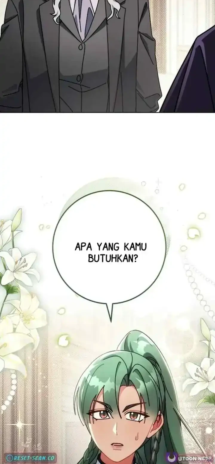Can I Cry Now? Chapter 14 - halaman 28