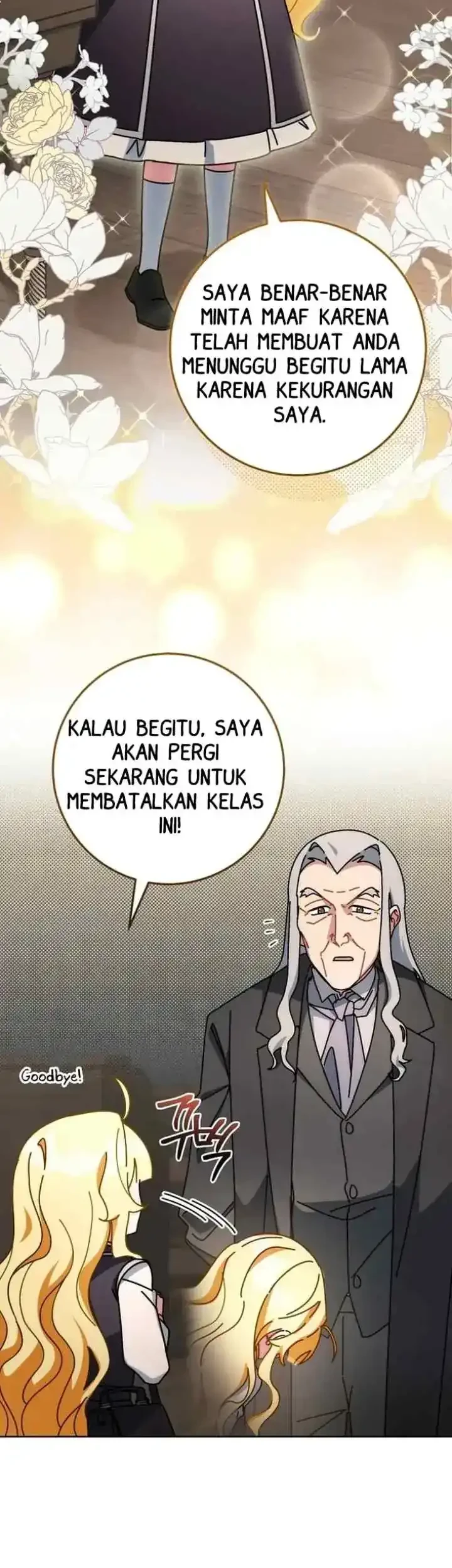 Can I Cry Now? Chapter 14 - halaman 3