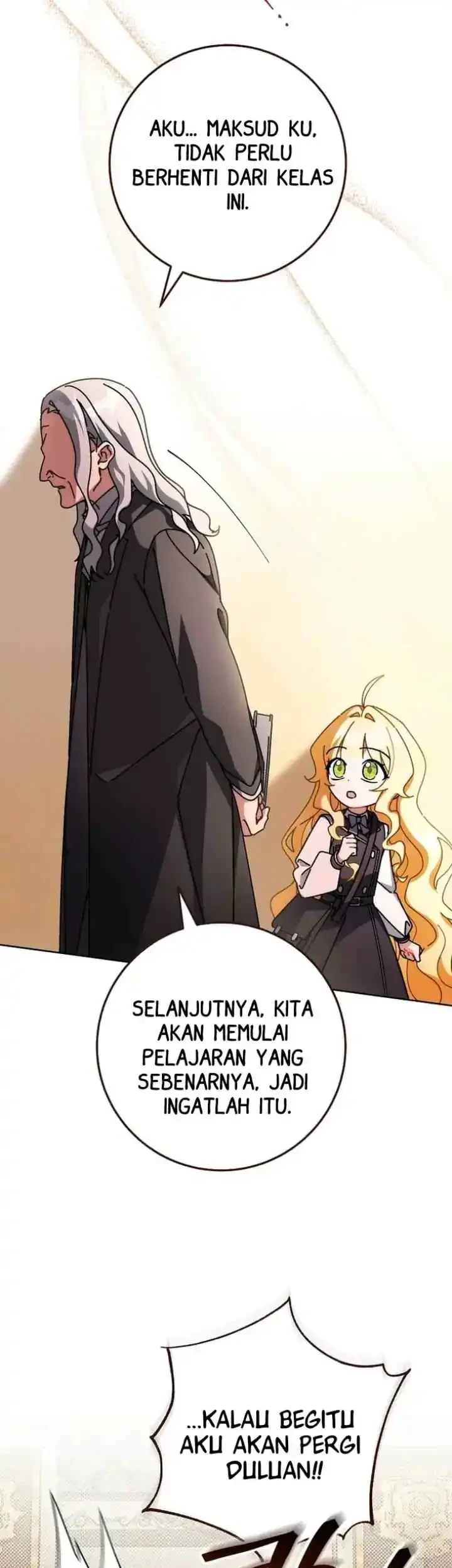 Can I Cry Now? Chapter 14 - halaman 5