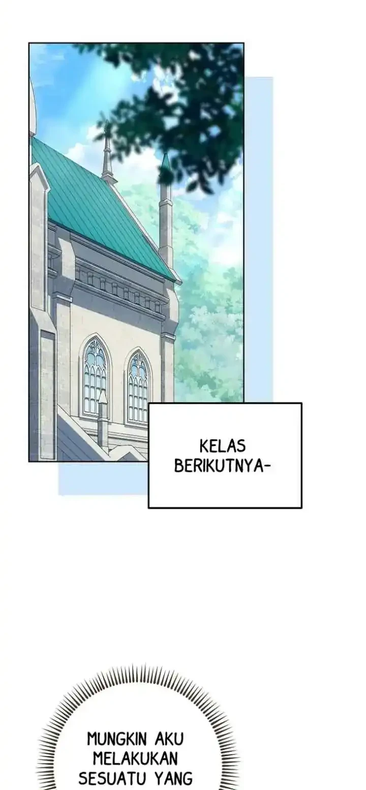 Can I Cry Now? Chapter 14 - halaman 8
