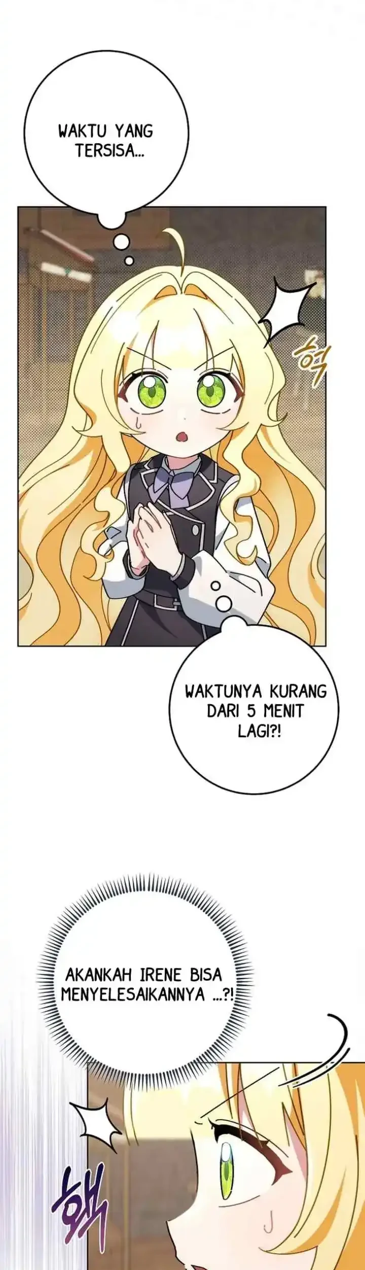 Can I Cry Now? Chapter 15 - halaman 10