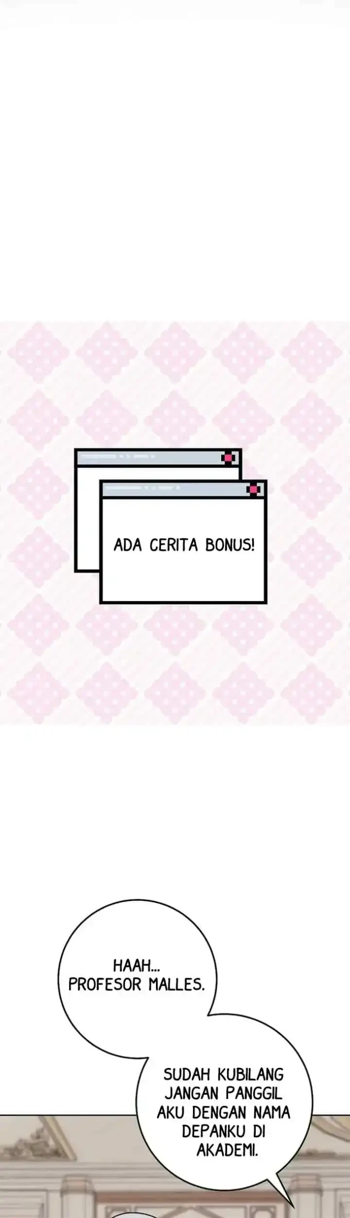 Can I Cry Now? Chapter 15 - halaman 16