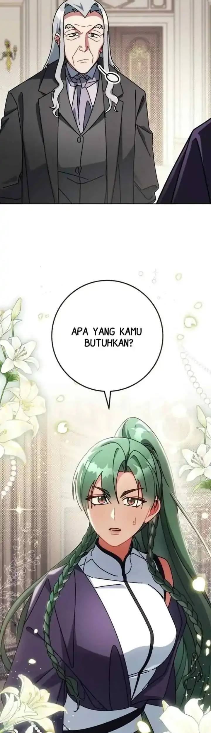 Can I Cry Now? Chapter 15 - halaman 17