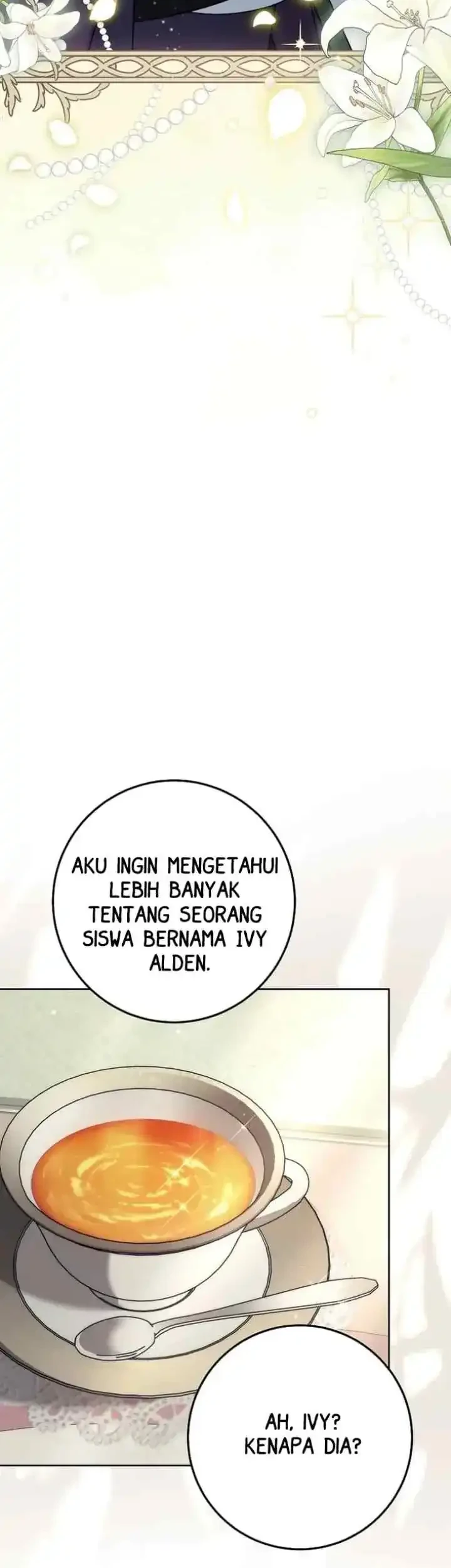 Can I Cry Now? Chapter 15 - halaman 18