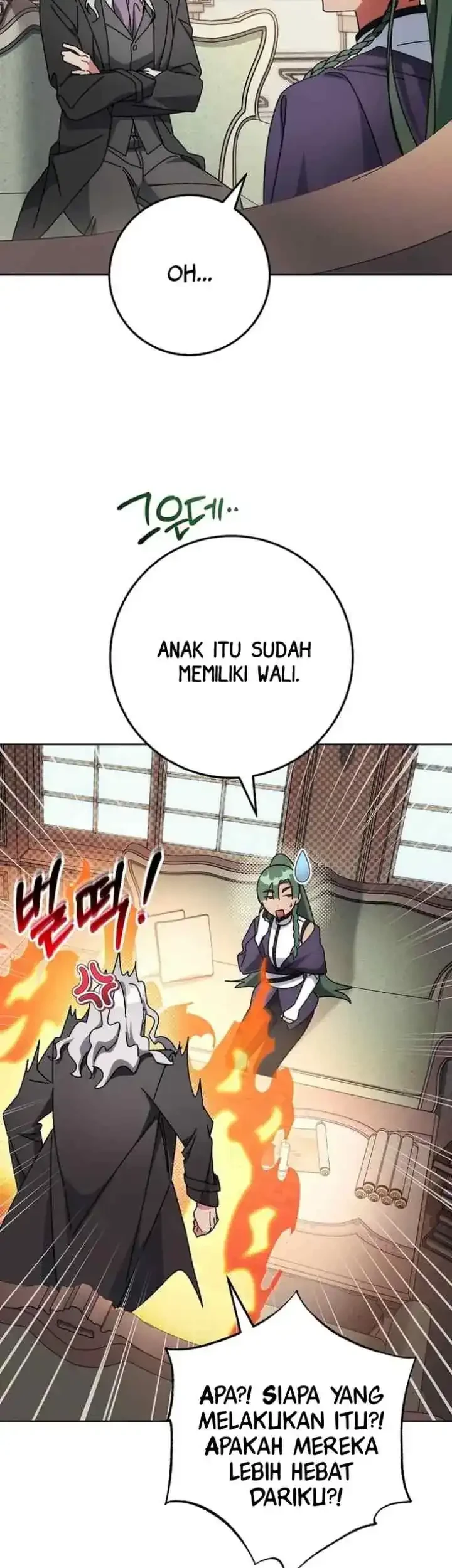 Can I Cry Now? Chapter 15 - halaman 20