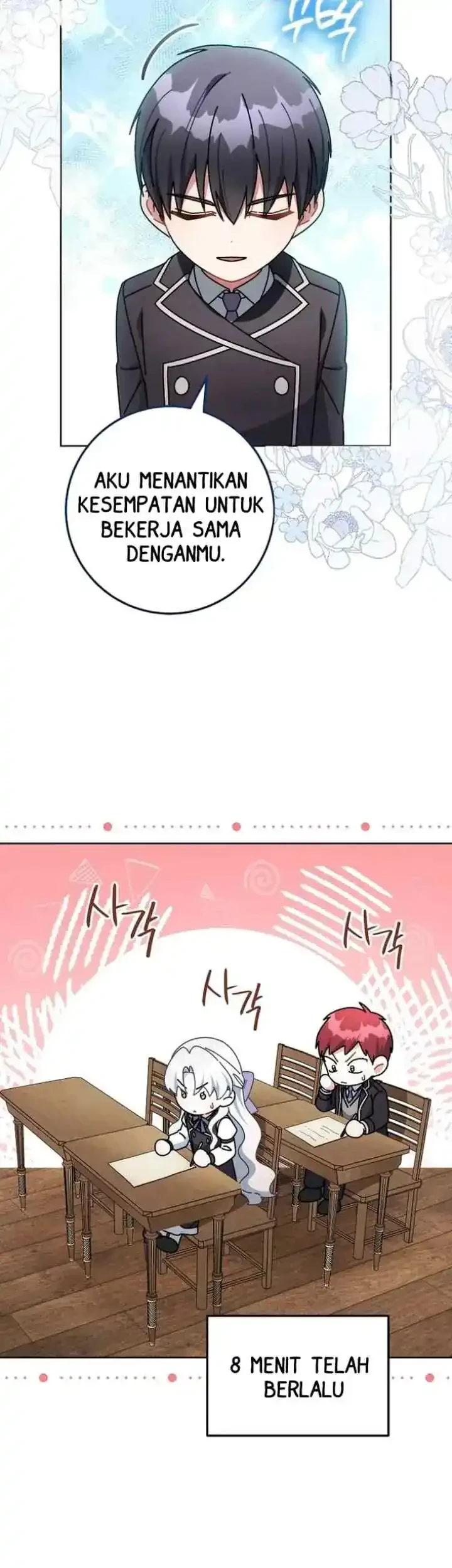 Can I Cry Now? Chapter 15 - halaman 4