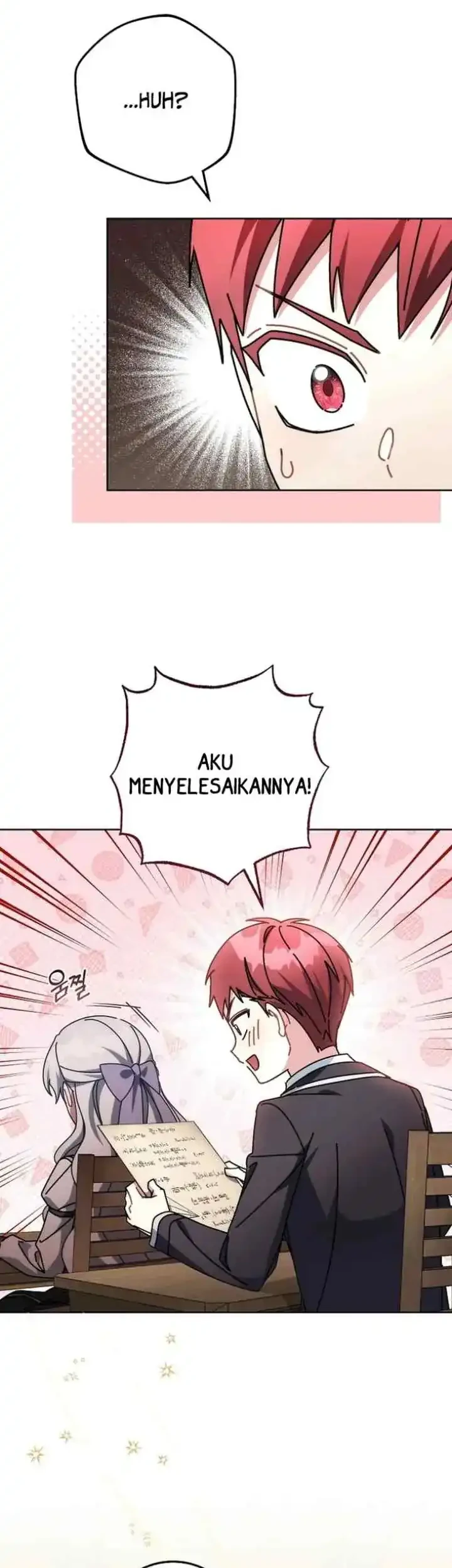 Can I Cry Now? Chapter 15 - halaman 5