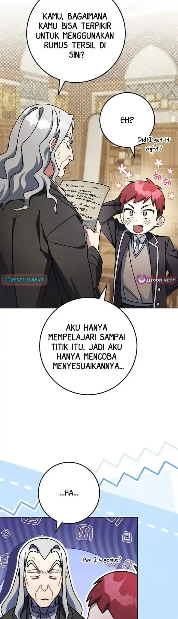 Can I Cry Now? Chapter 15 - halaman 8