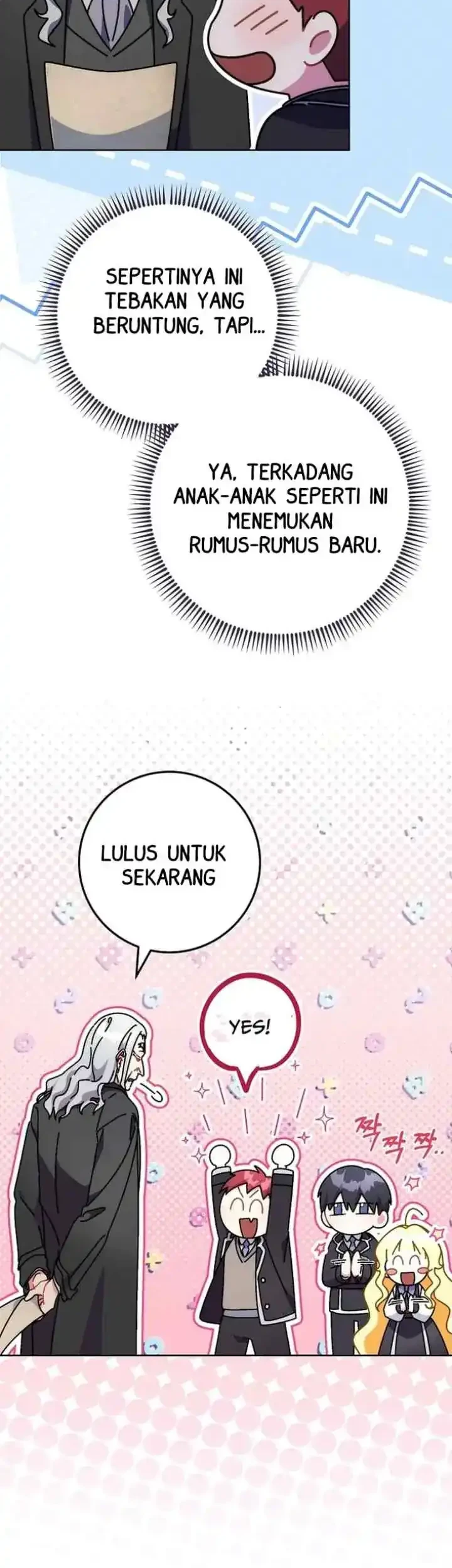 Can I Cry Now? Chapter 15 - halaman 9