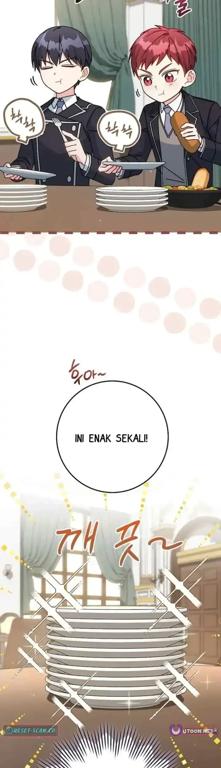 Can I Cry Now? Chapter 16 - halaman 11