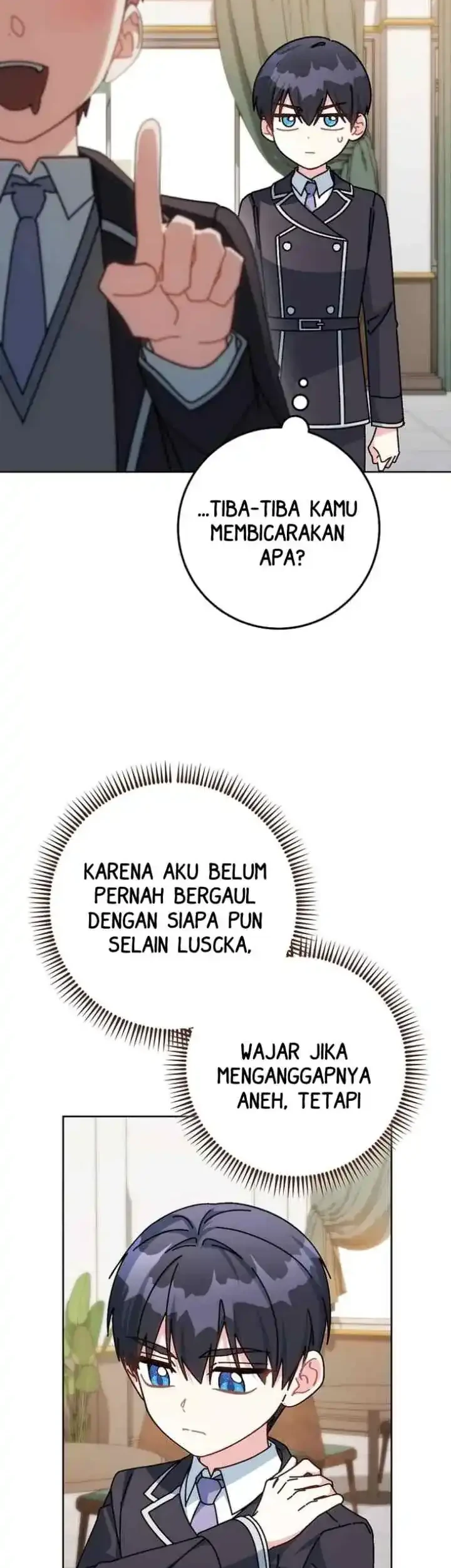 Can I Cry Now? Chapter 16 - halaman 20