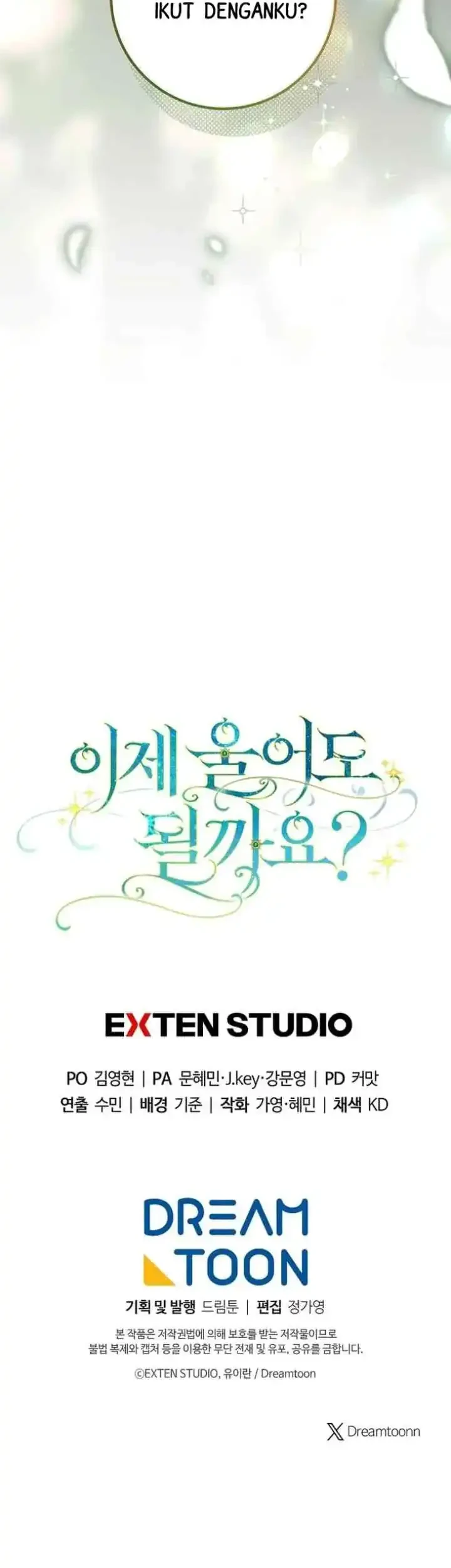 Can I Cry Now? Chapter 16 - halaman 29