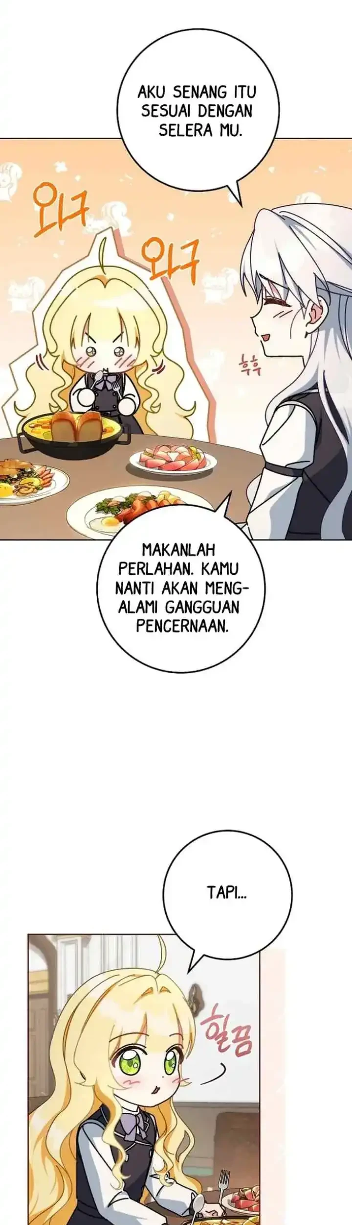 Can I Cry Now? Chapter 16 - halaman 5