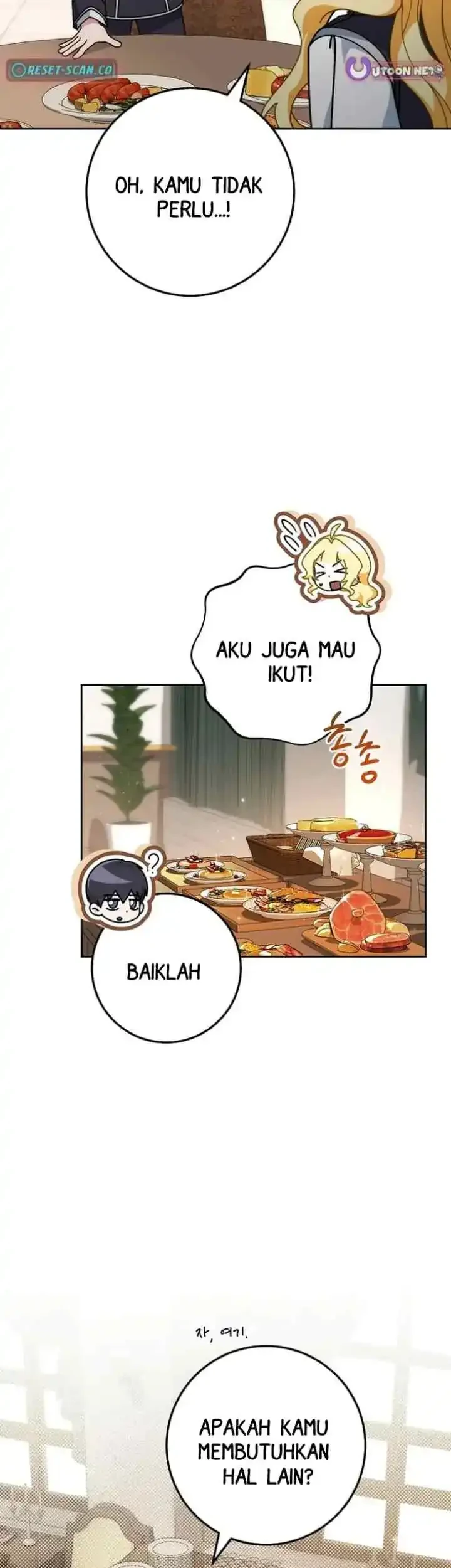 Can I Cry Now? Chapter 17 - halaman 10