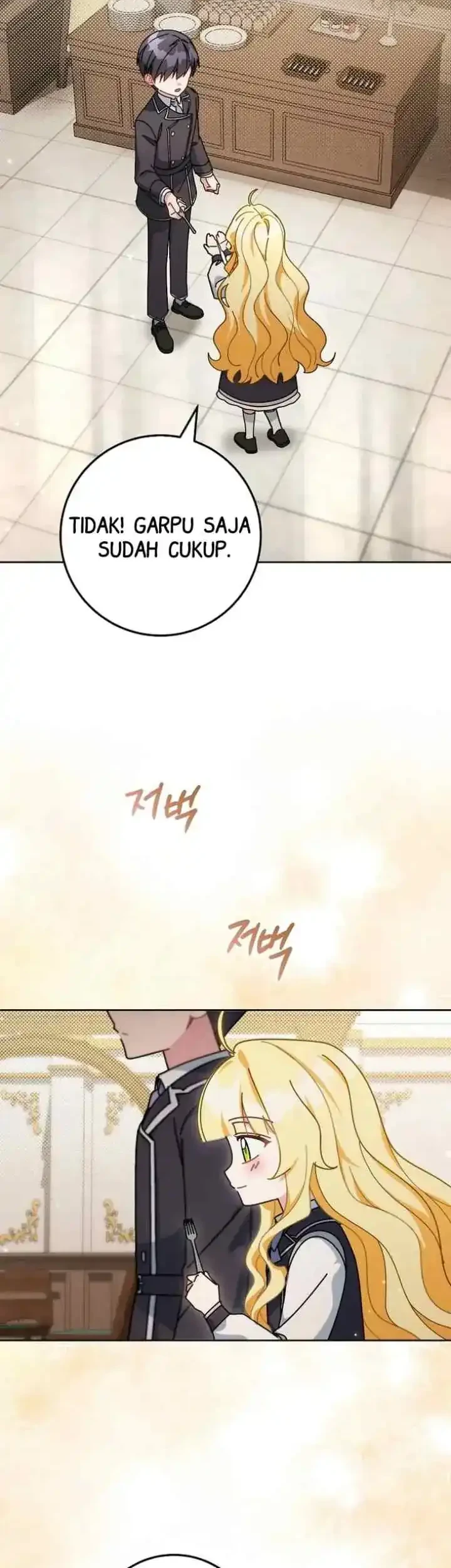 Can I Cry Now? Chapter 17 - halaman 11