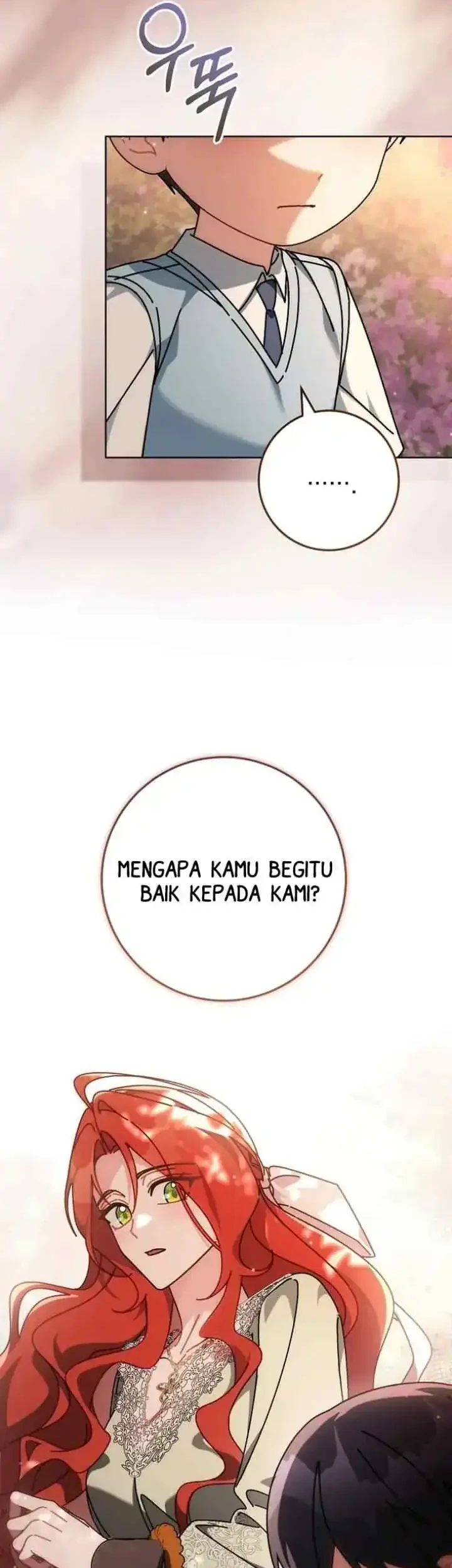 Can I Cry Now? Chapter 17 - halaman 17