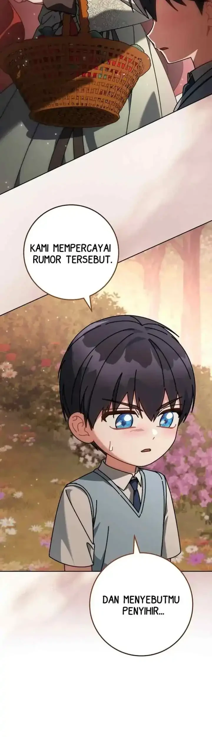 Can I Cry Now? Chapter 17 - halaman 18