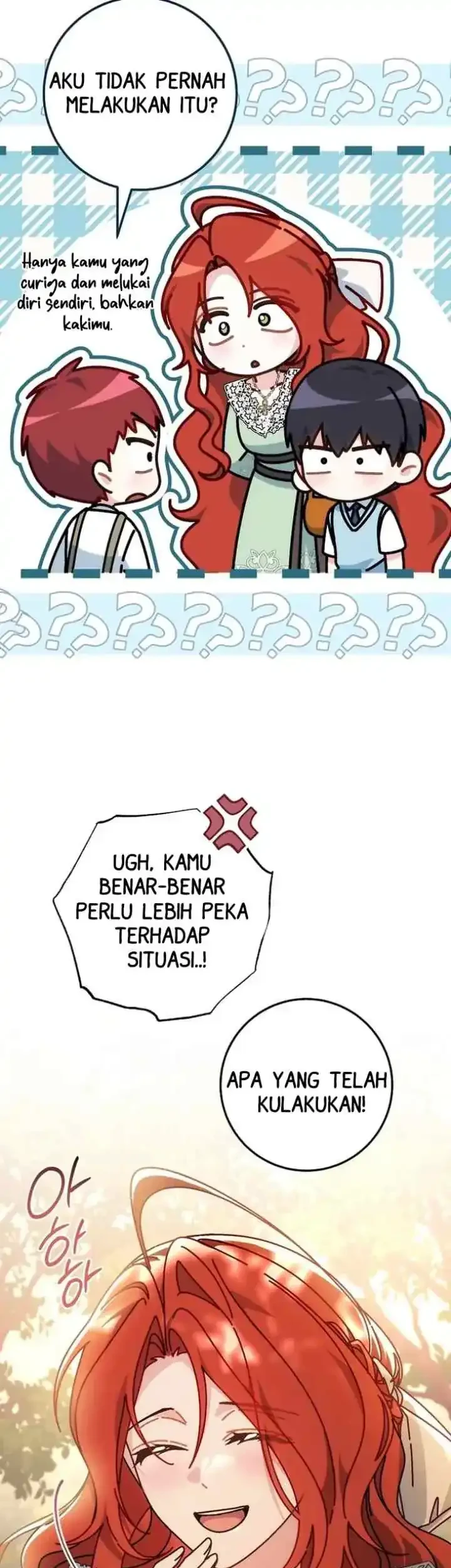 Can I Cry Now? Chapter 17 - halaman 20