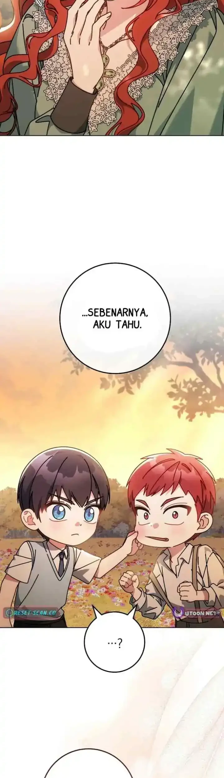 Can I Cry Now? Chapter 17 - halaman 21