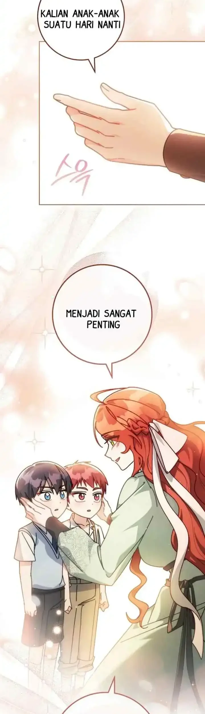 Can I Cry Now? Chapter 17 - halaman 22