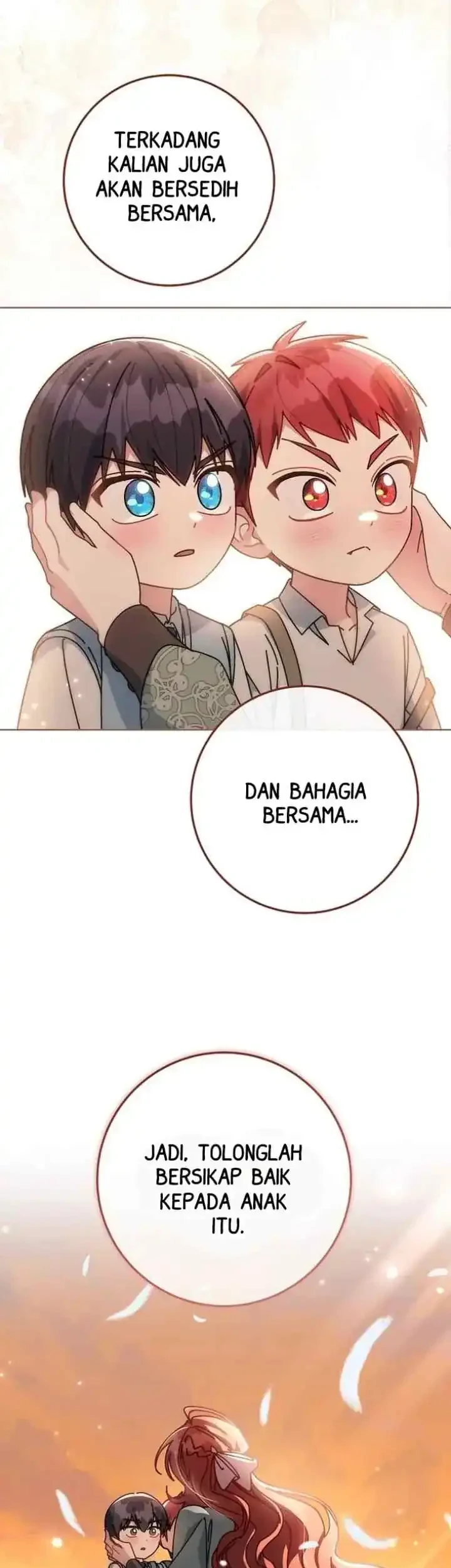 Can I Cry Now? Chapter 17 - halaman 25