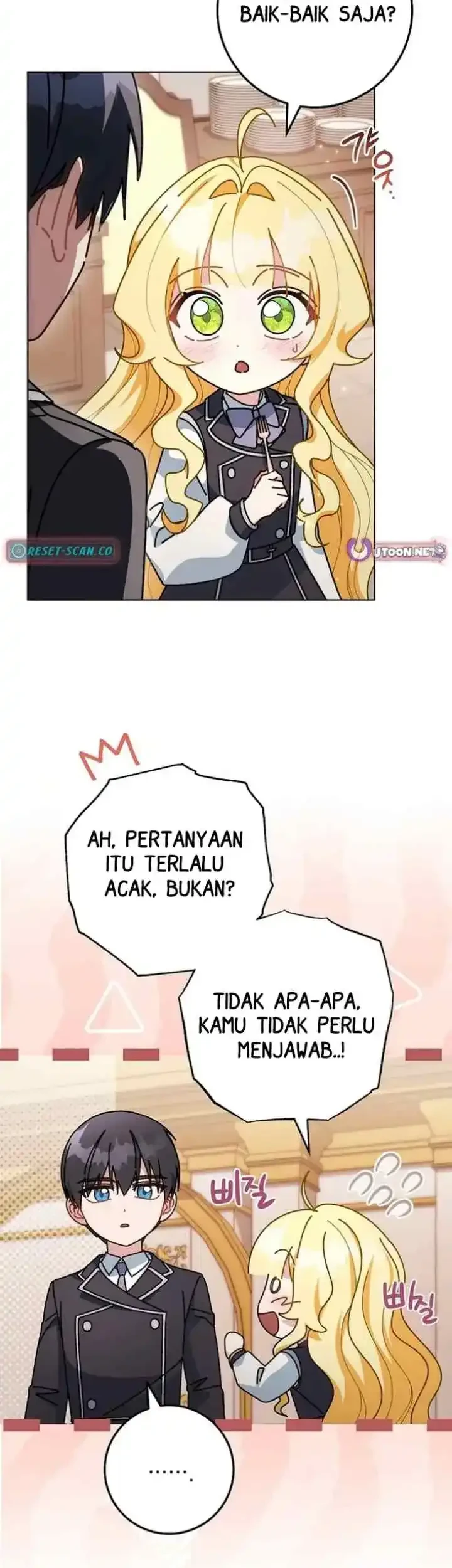 Can I Cry Now? Chapter 17 - halaman 27