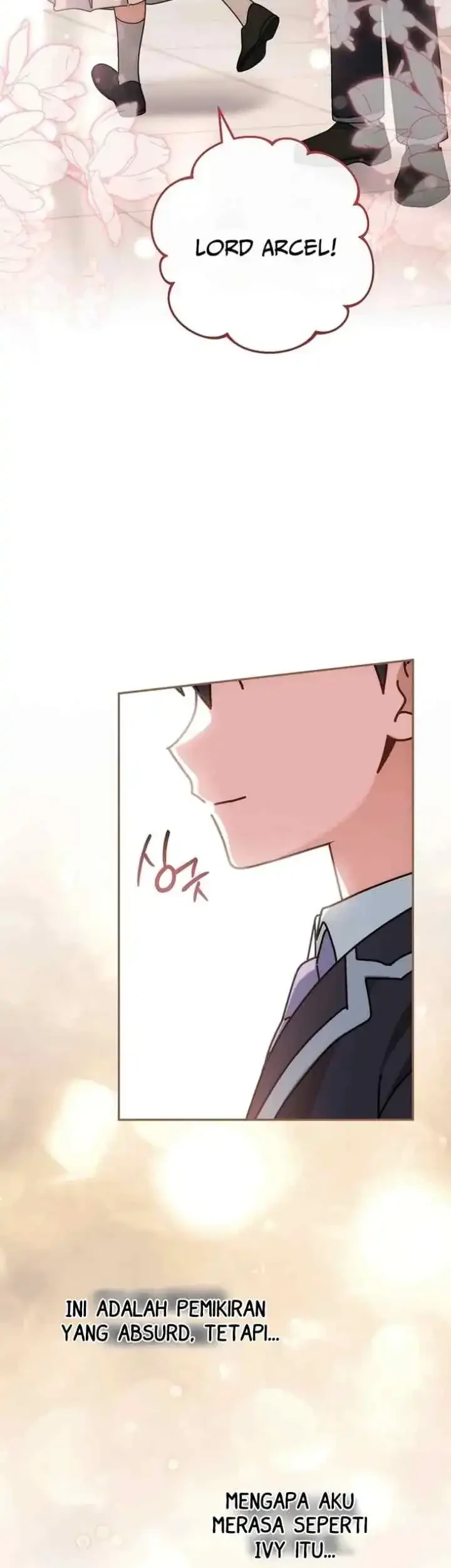 Can I Cry Now? Chapter 17 - halaman 33