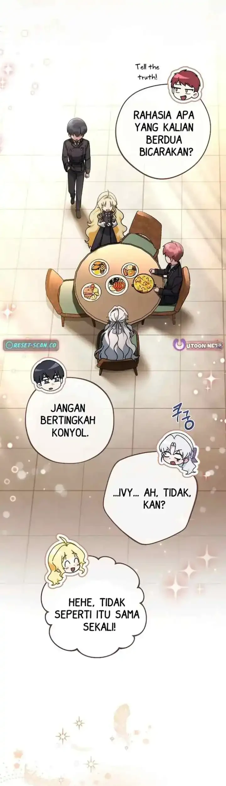 Can I Cry Now? Chapter 17 - halaman 35