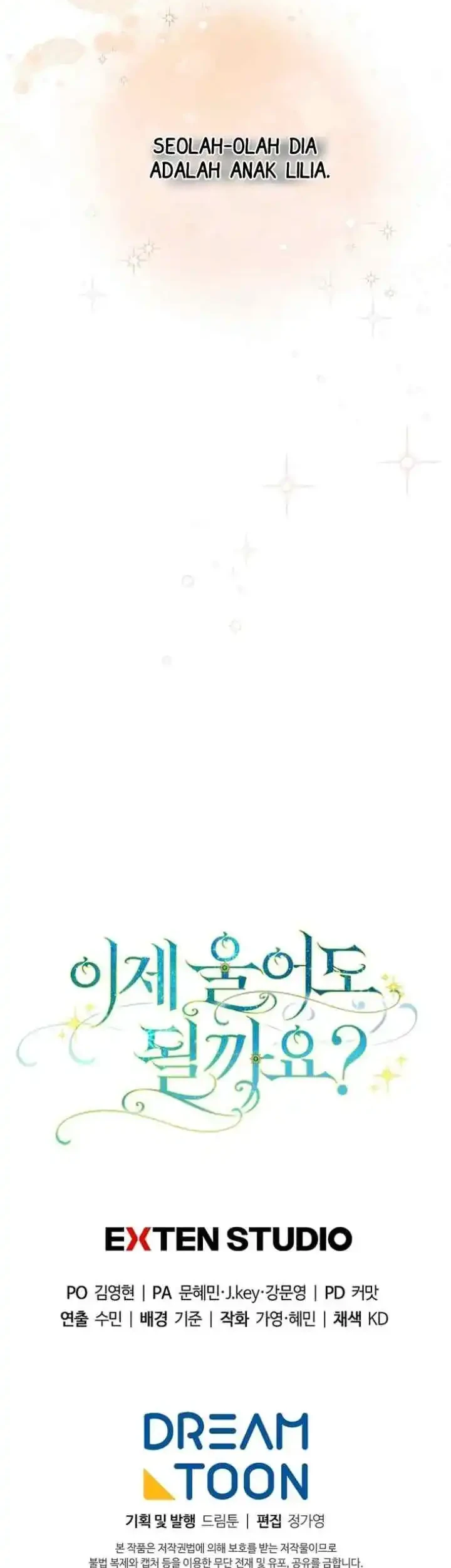 Can I Cry Now? Chapter 17 - halaman 36