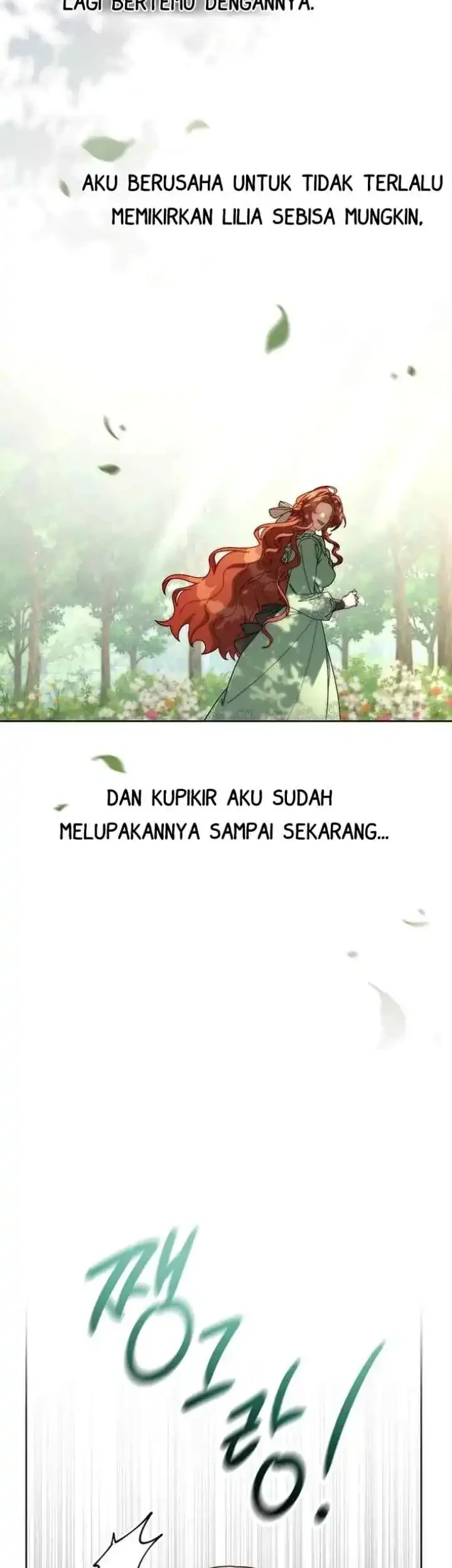 Can I Cry Now? Chapter 17 - halaman 6