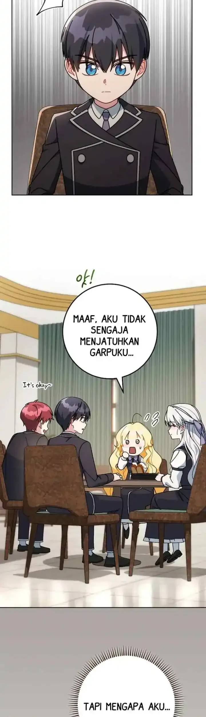 Can I Cry Now? Chapter 17 - halaman 7