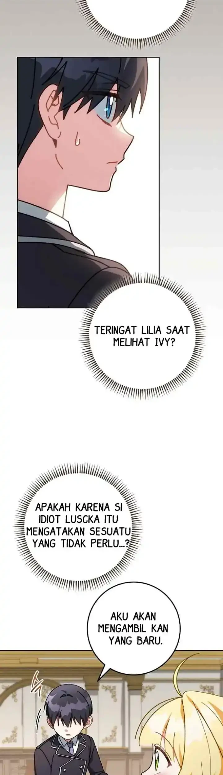Can I Cry Now? Chapter 17 - halaman 8