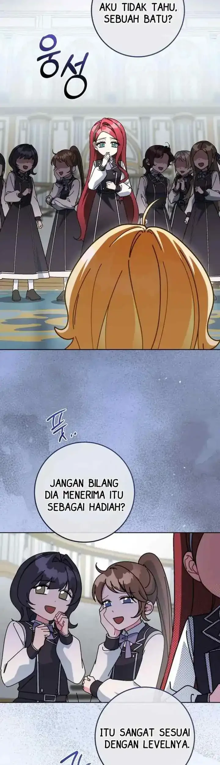 Can I Cry Now? Chapter 18 - halaman 18