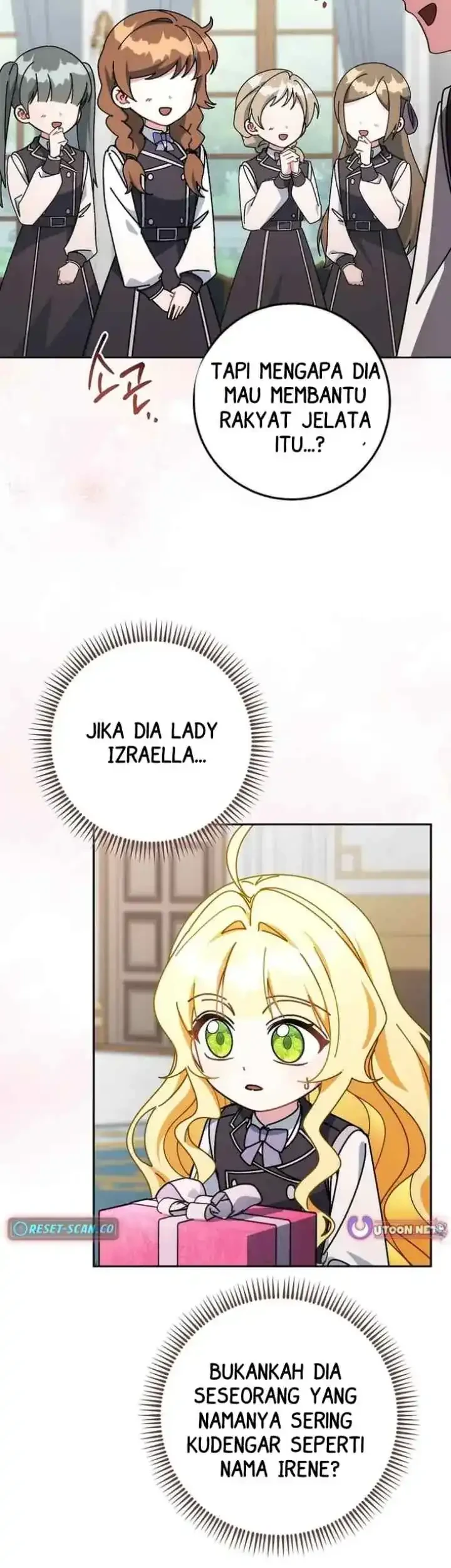 Can I Cry Now? Chapter 18 - halaman 2