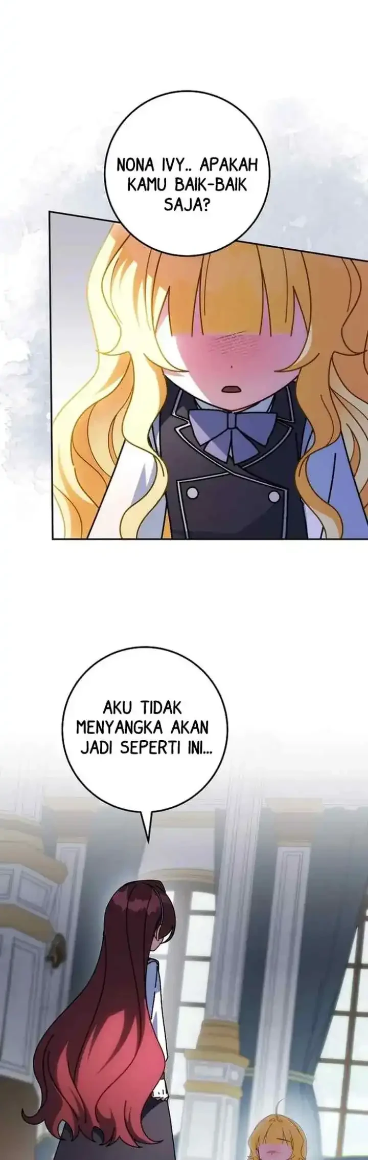 Can I Cry Now? Chapter 18 - halaman 20