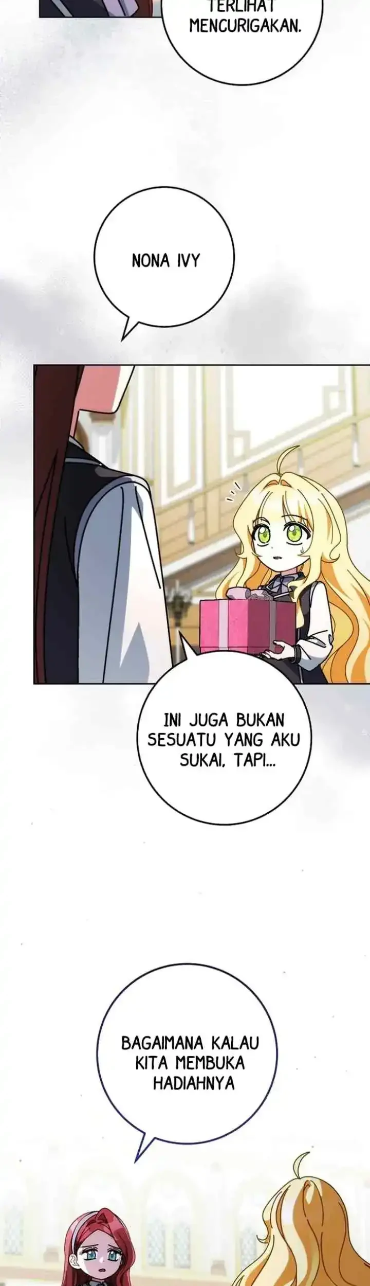 Can I Cry Now? Chapter 18 - halaman 5