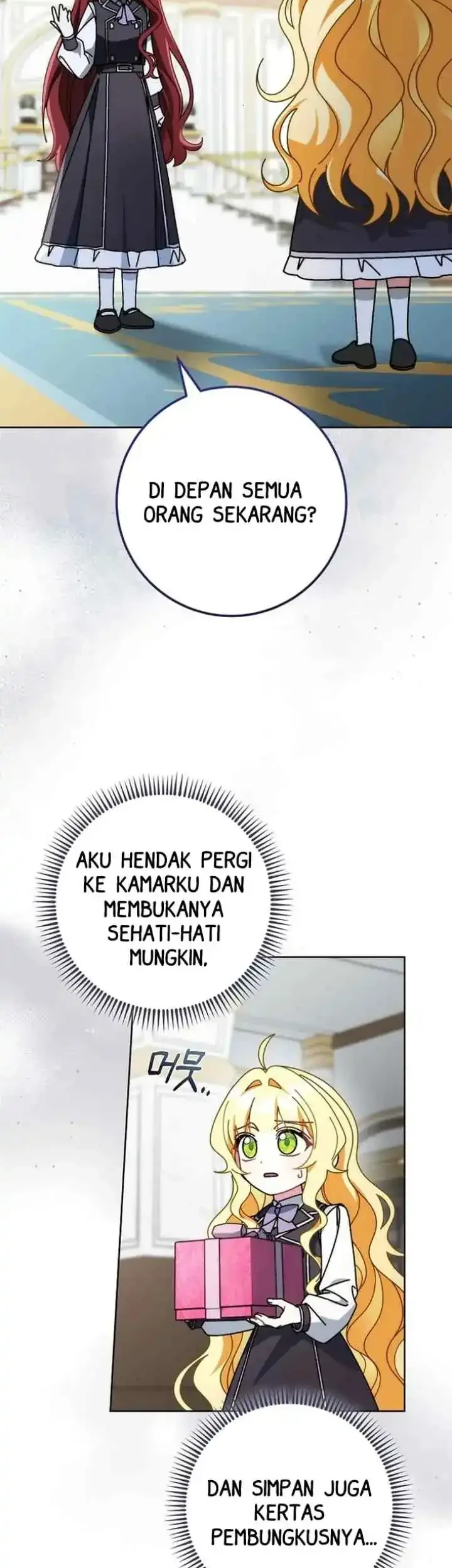 Can I Cry Now? Chapter 18 - halaman 6