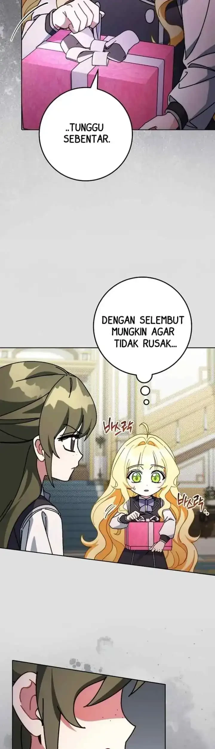 Can I Cry Now? Chapter 18 - halaman 9