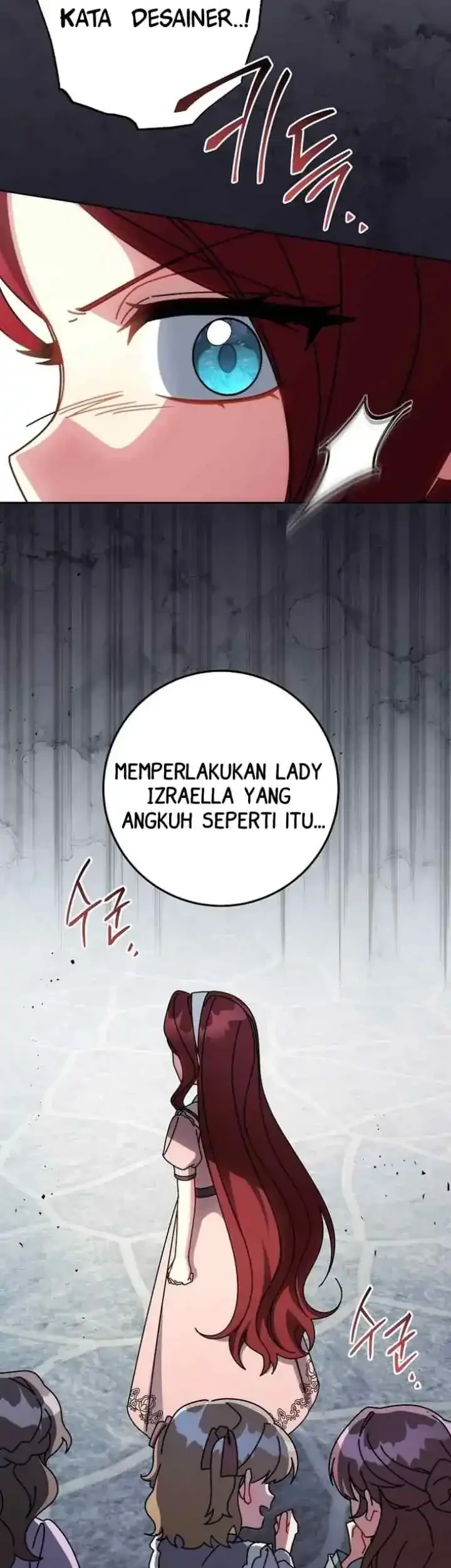 Can I Cry Now? Chapter 19 - halaman 1