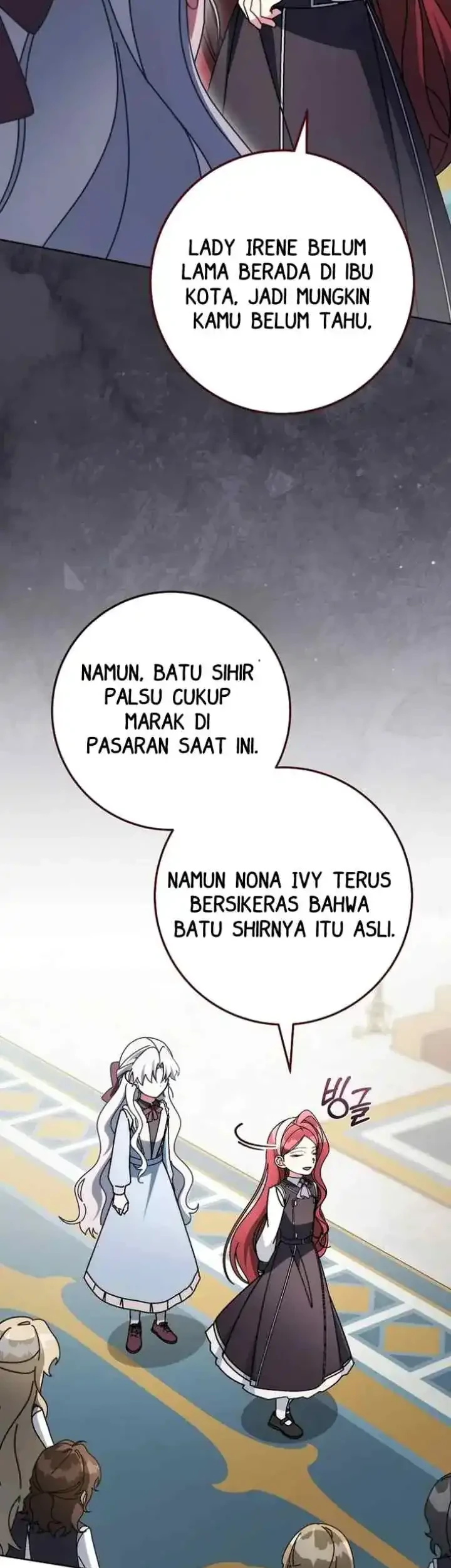 Can I Cry Now? Chapter 19 - halaman 10
