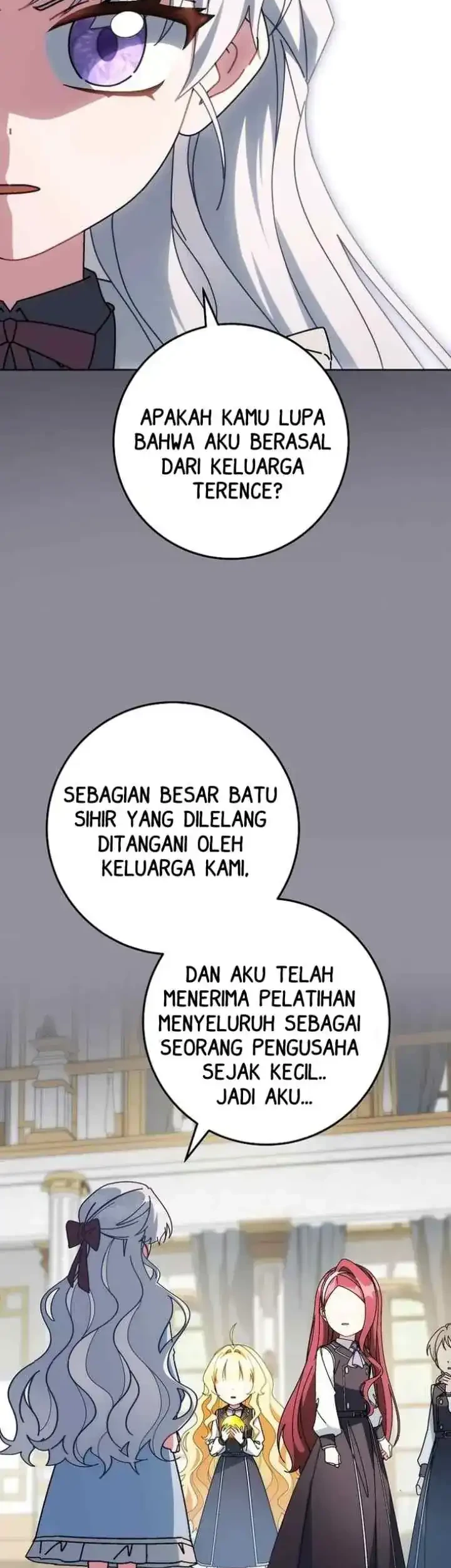 Can I Cry Now? Chapter 19 - halaman 14