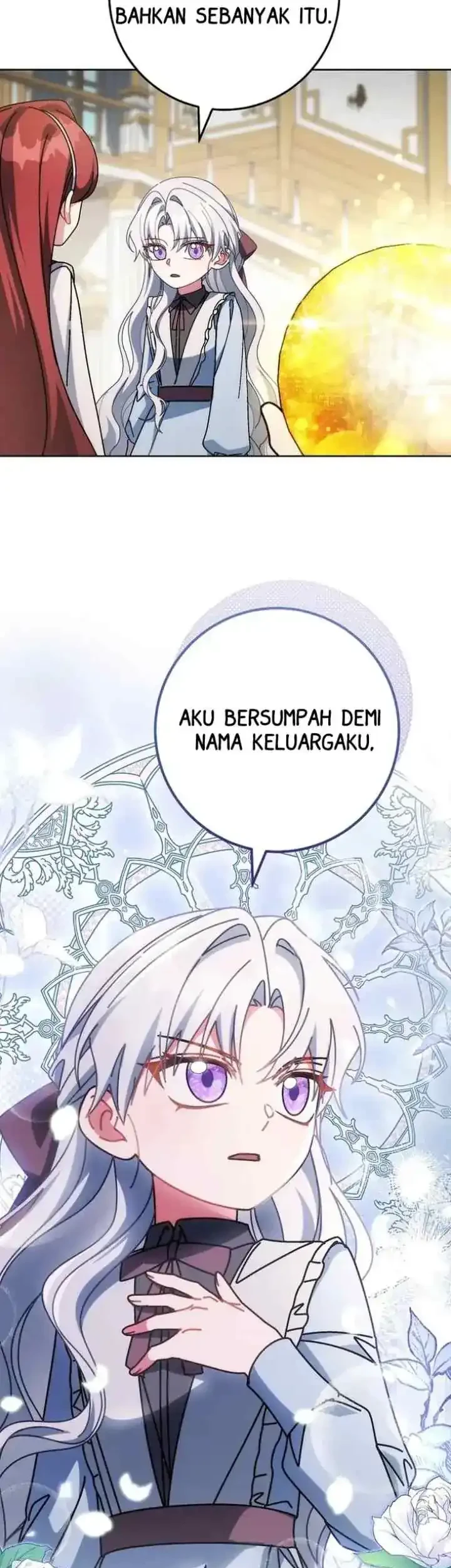 Can I Cry Now? Chapter 19 - halaman 16