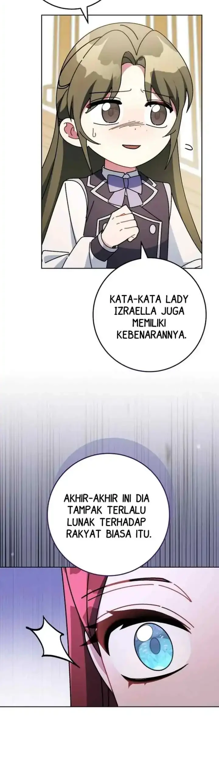 Can I Cry Now? Chapter 19 - halaman 22