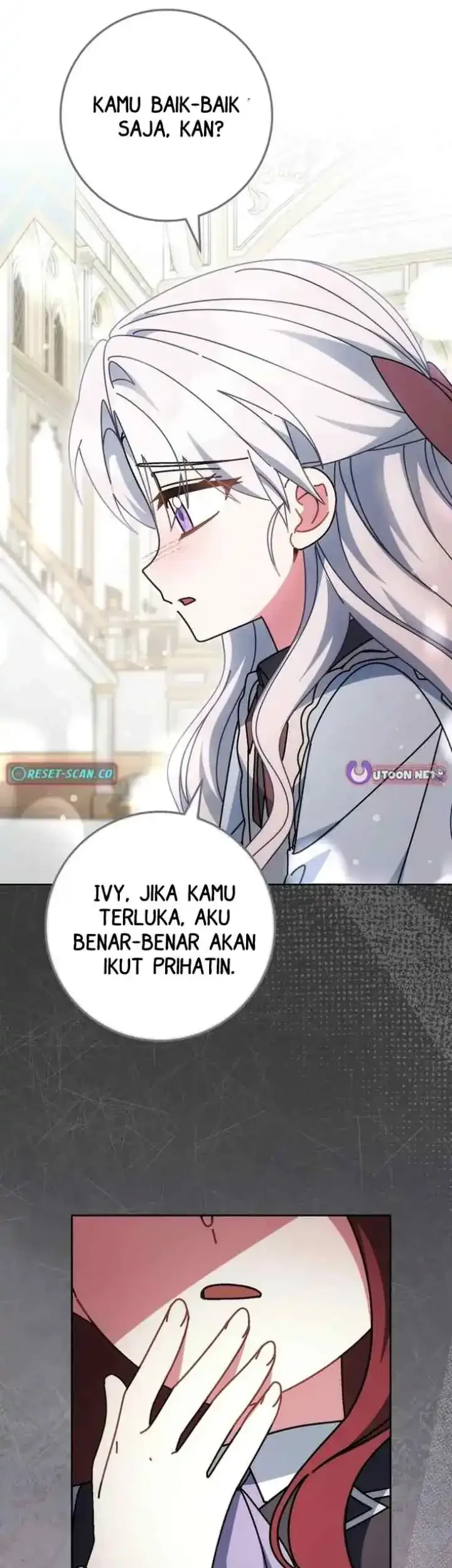 Can I Cry Now? Chapter 19 - halaman 25