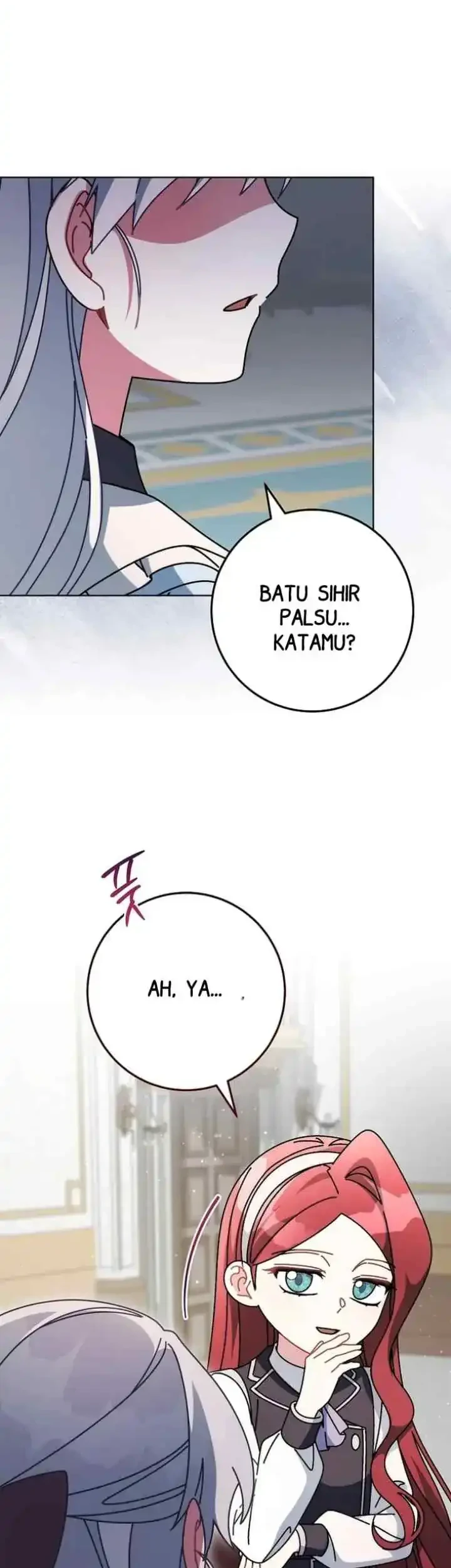 Can I Cry Now? Chapter 19 - halaman 9