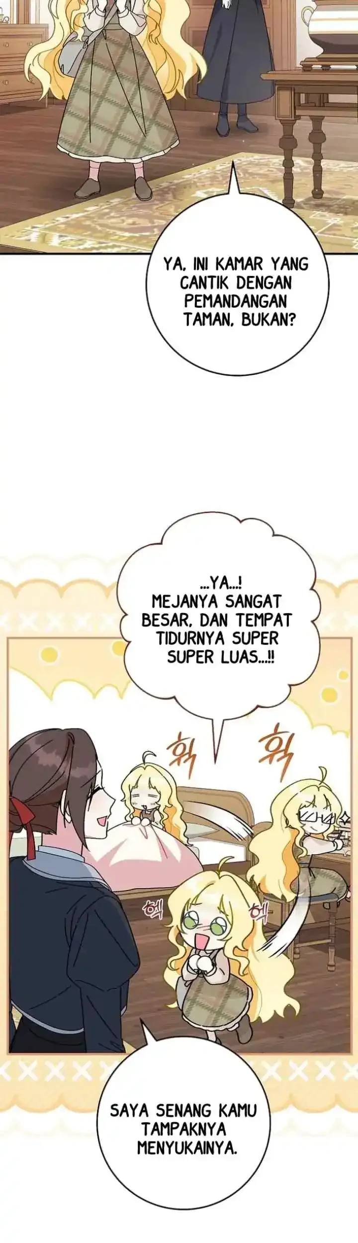 Can I Cry Now? Chapter 2 - halaman 13
