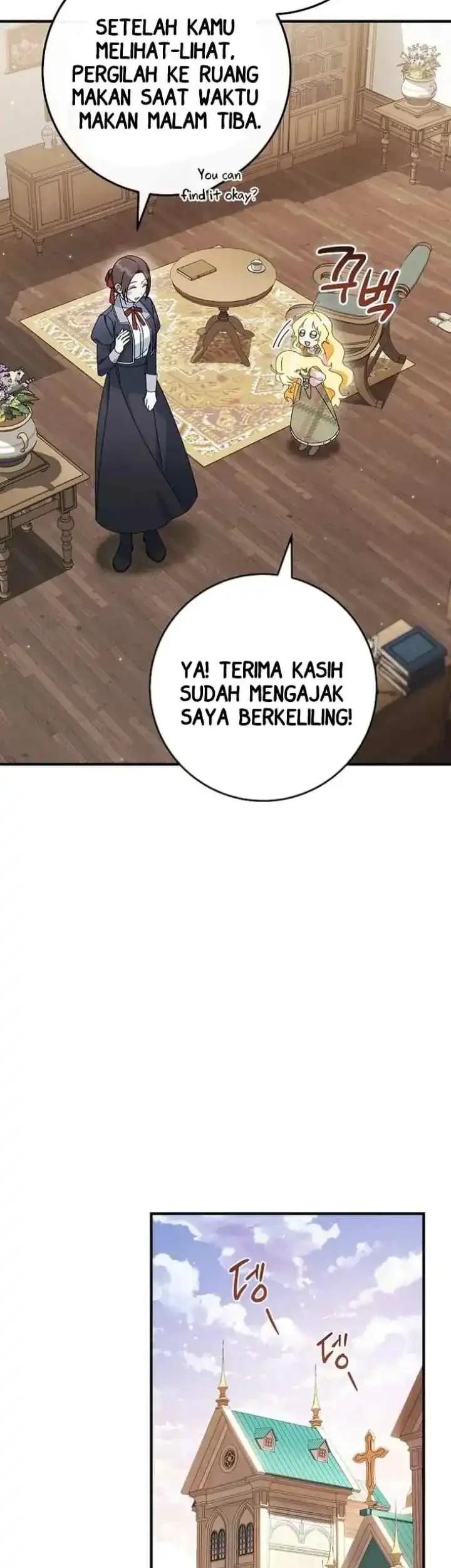 Can I Cry Now? Chapter 2 - halaman 15