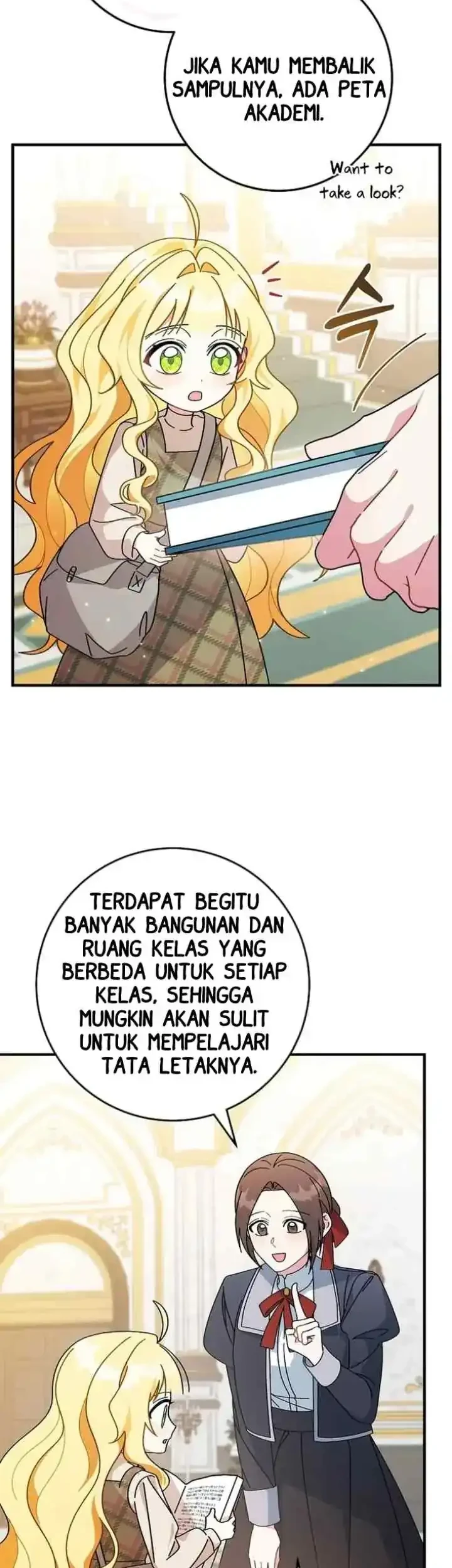 Can I Cry Now? Chapter 2 - halaman 2